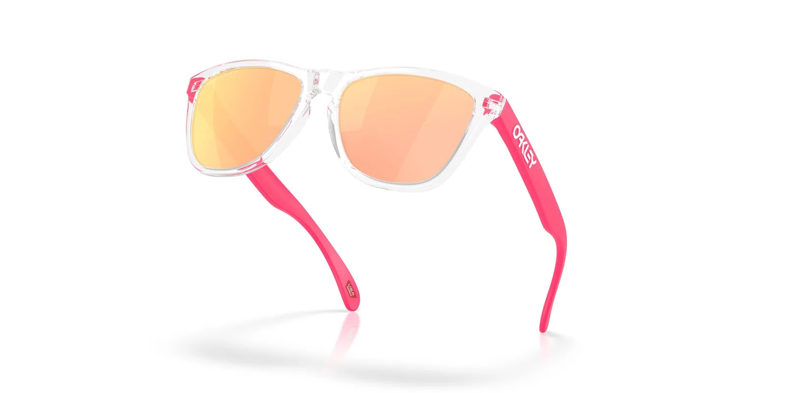 Oakley Frogskins 9245 Sunglasses - view 220